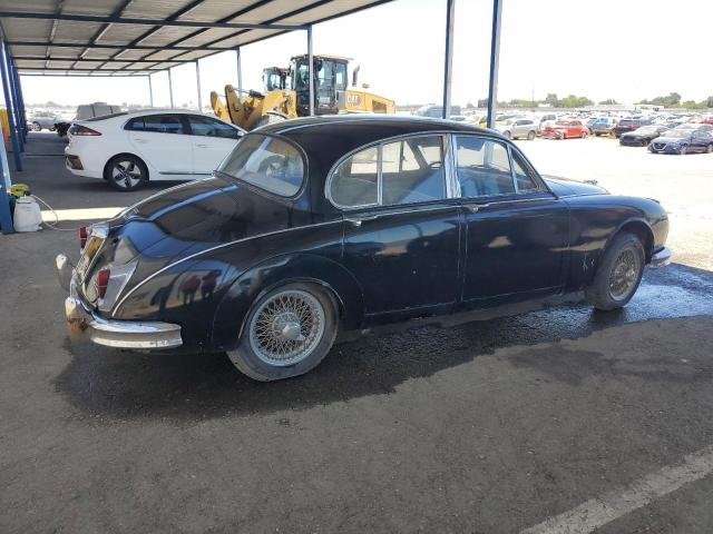 Thumbnail of 1961 Jaguar Mark Ii with VIN P212261BW